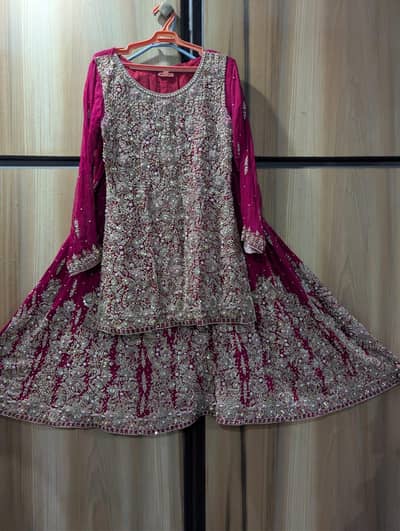 Bridel Dress