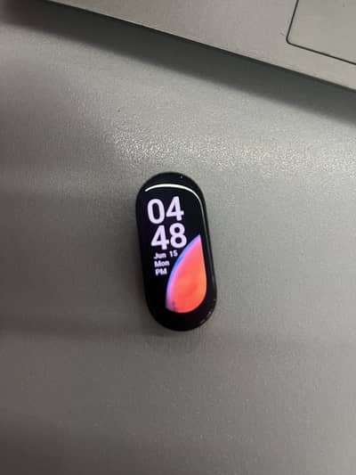 Xiaomi band 7