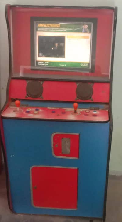 video game for sale