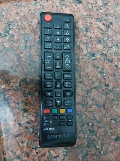 50 inches samsung smart led tv