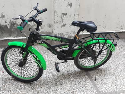super shaino cycle 20 inches