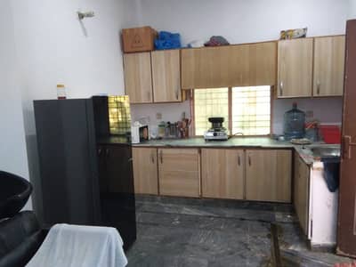 Lower portion for Rent