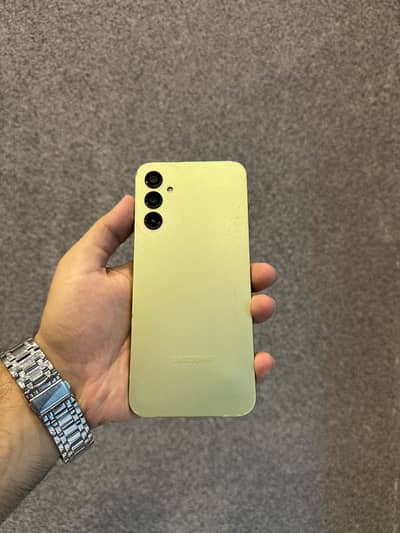 Samsung A14