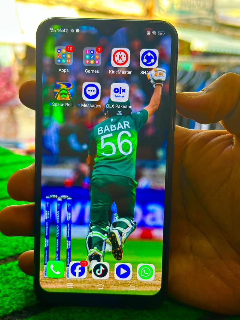 mobile 6