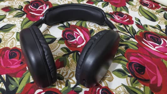 P9 Pro Max Wireless Headphones