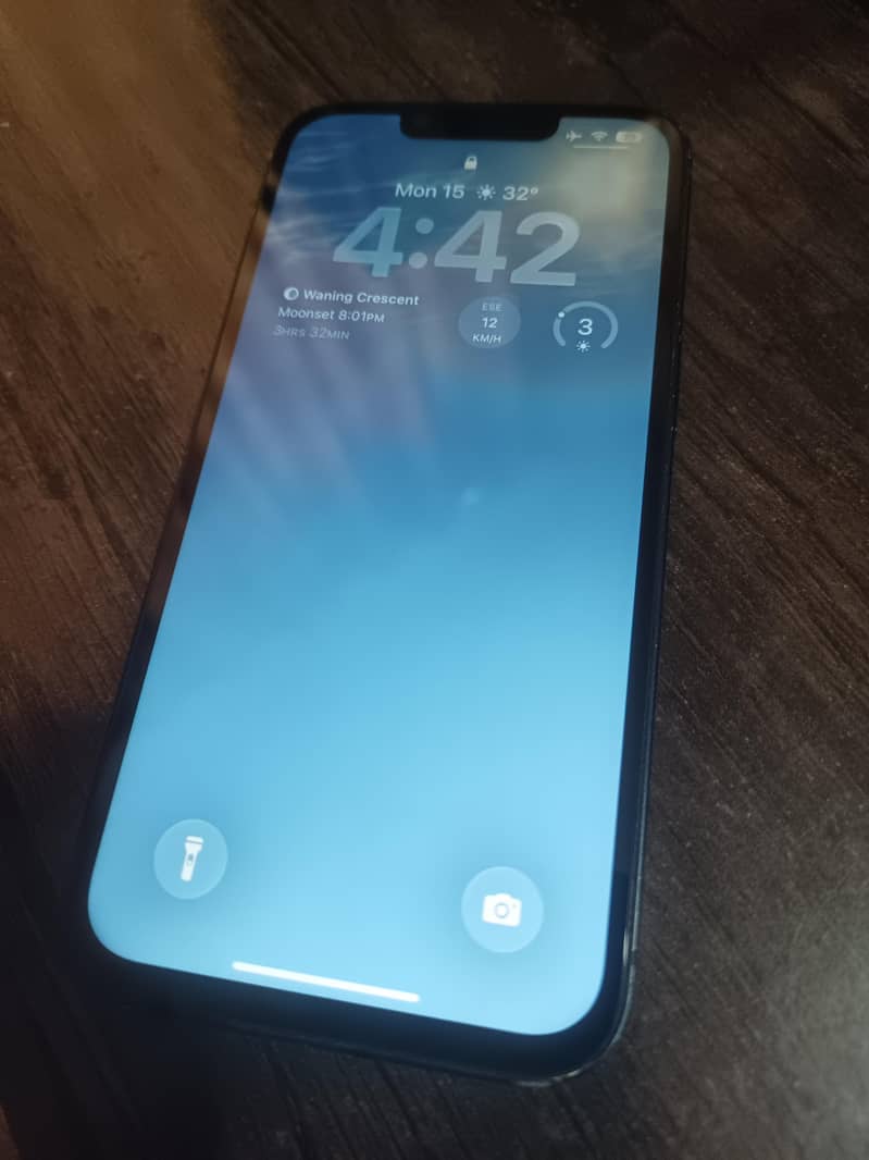 Apple iPhone 13 0
