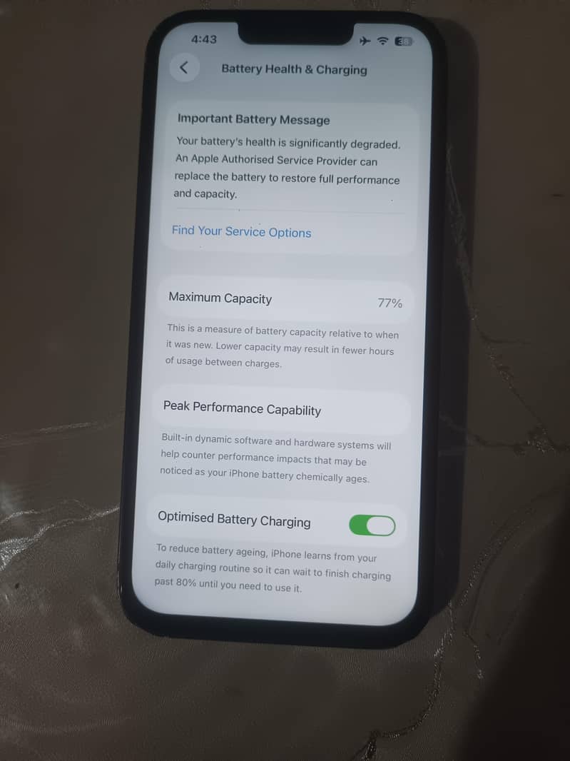 Apple iPhone 13 3