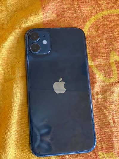 Apple iPhone 11
