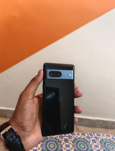 Google Pixel 7