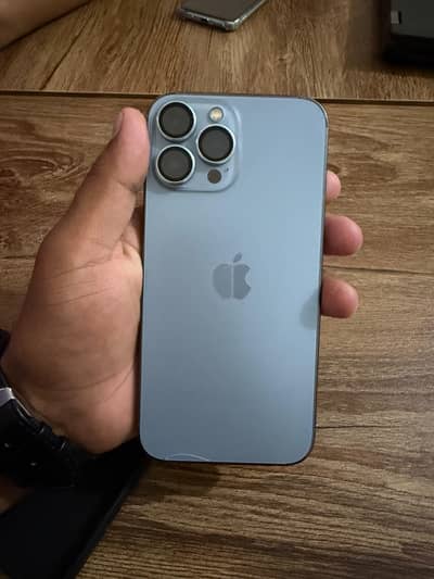 Apple iPhone 13 Pro Max