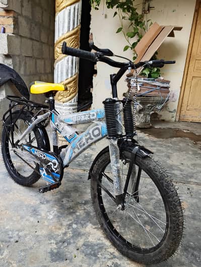 brand New Cycle For Kids 20 inches imported Cycle