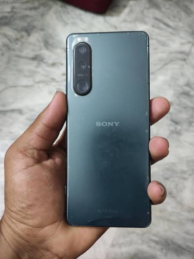 Sony 5 III official pta 03021468342 whatapp number