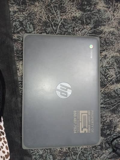 chrome book 4/32