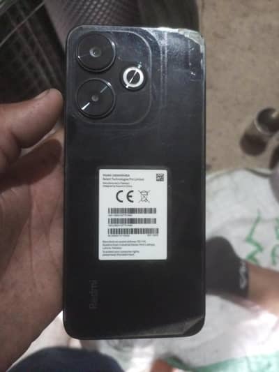 Xiaomi Redmi 13