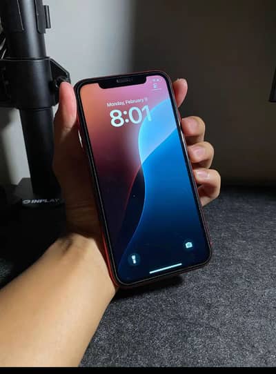 Apple iPhone XR Total original Non PTA