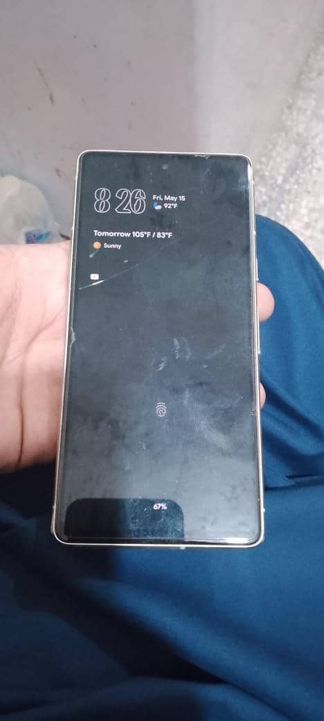 Google Pixel 7 0