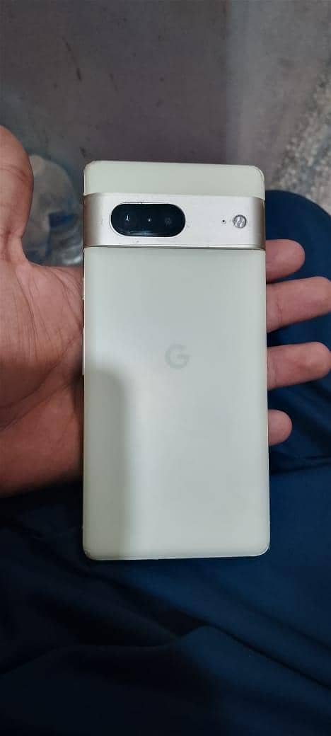 Google Pixel 7 1