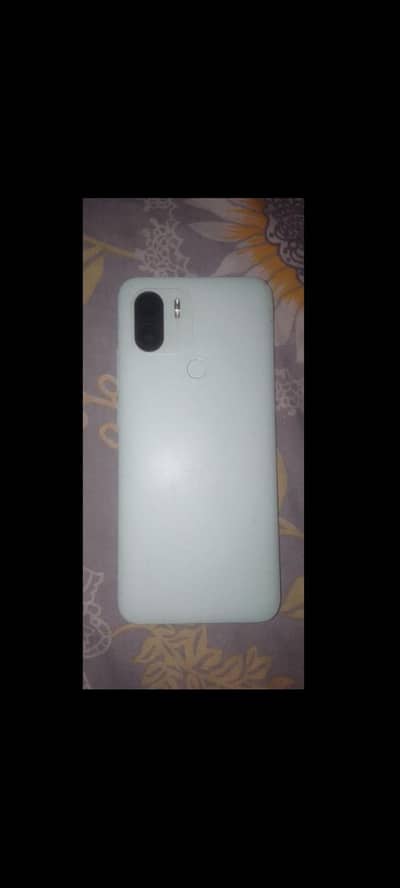 Realme A1