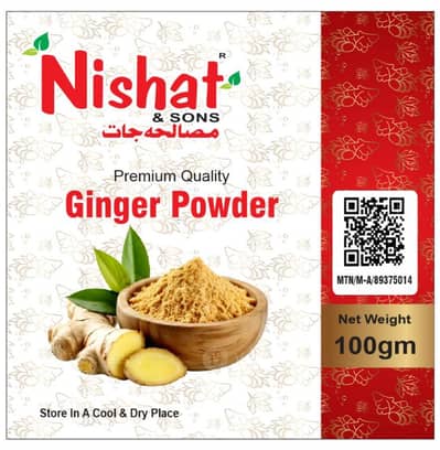 Nishat and sons