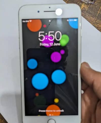 Apple iPhone 7 Plus