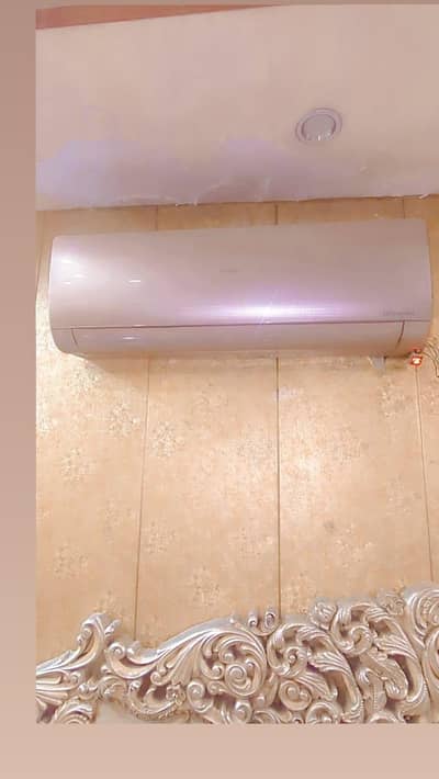 Haier AC for sale
