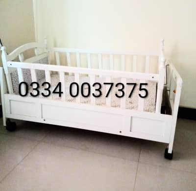 kids Bed. Wood