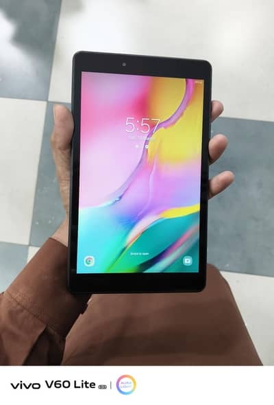 Samsung Galaxy Tab A290