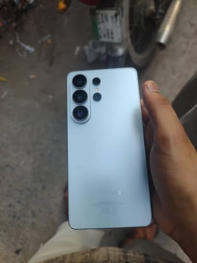 Samsung Mobile S26 Ultra