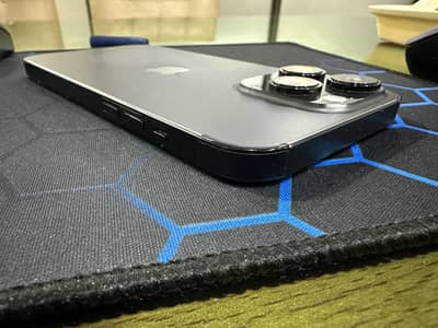 Iphone 14 pro max black 128gb Original Pack Bypass