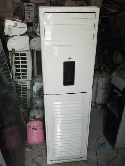 PELl AC 2 ton for sale