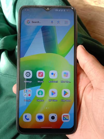 Redmi A1+