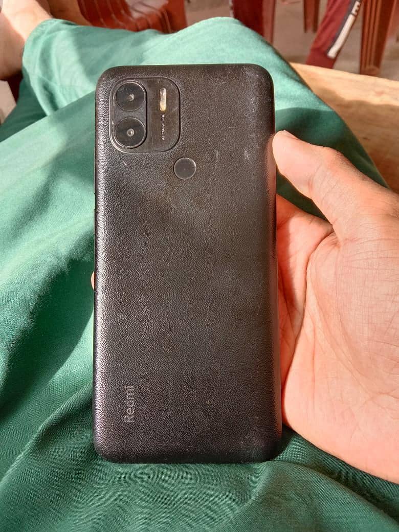 Redmi A1+ 1