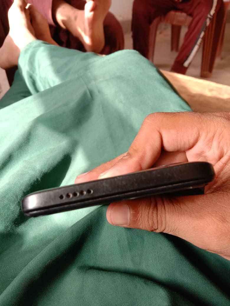 Redmi A1+ 4