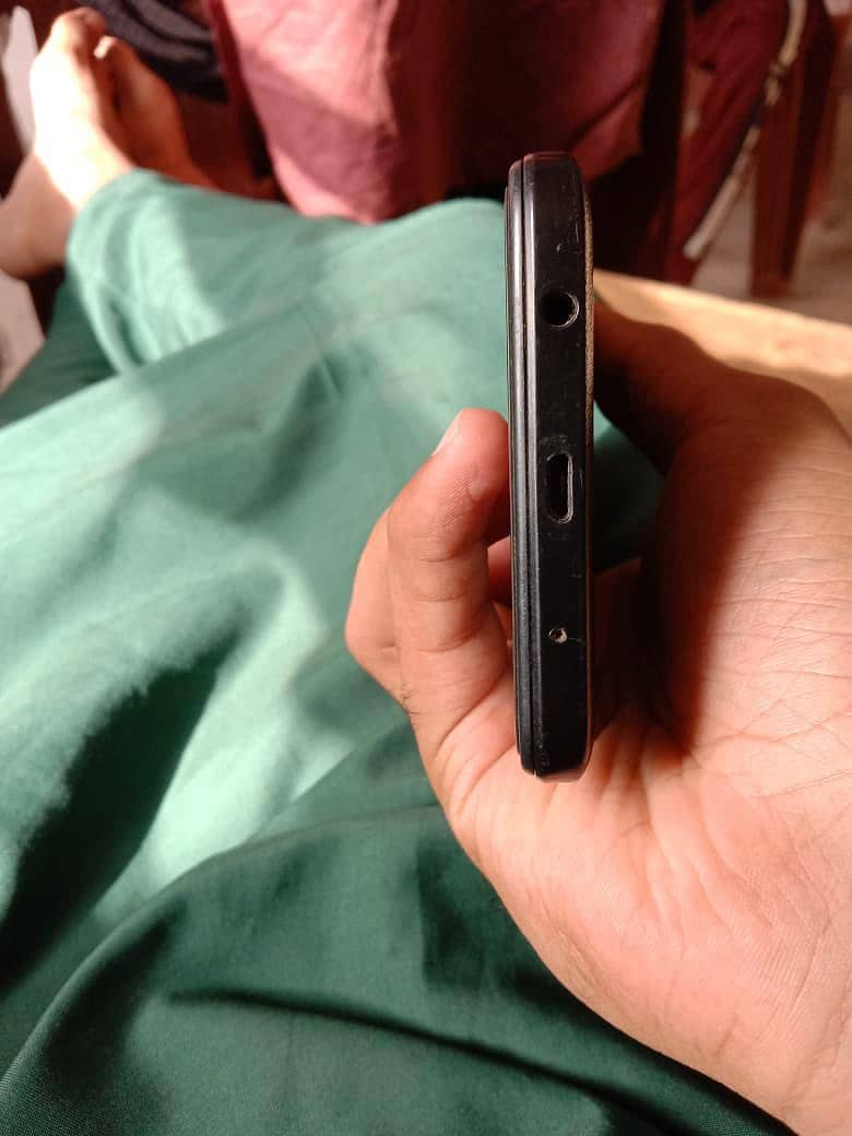Redmi A1+ 5