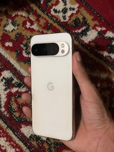 Google Pixel 9 Pro XL