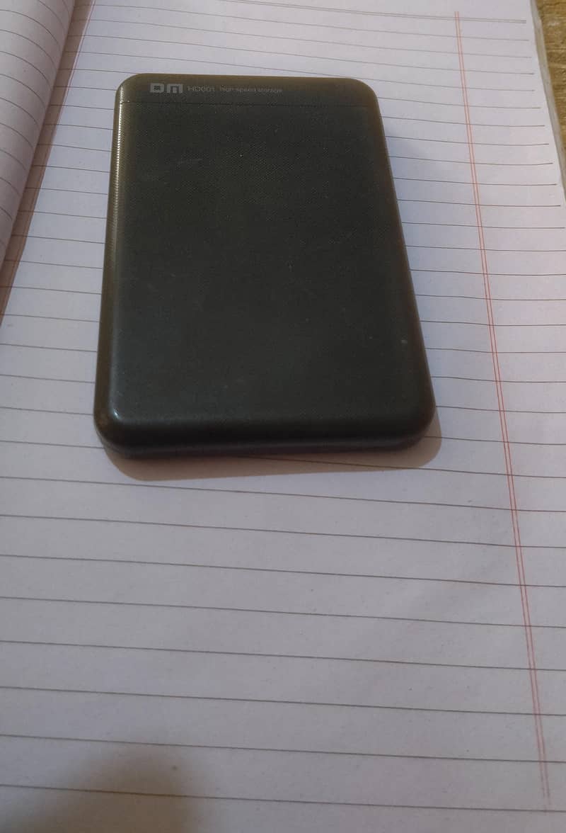 external 0