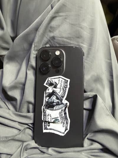Apple iPhone 14 Pro