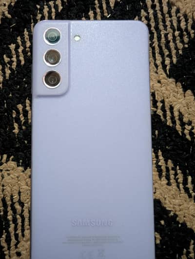 Samsung Mobile S21 FE