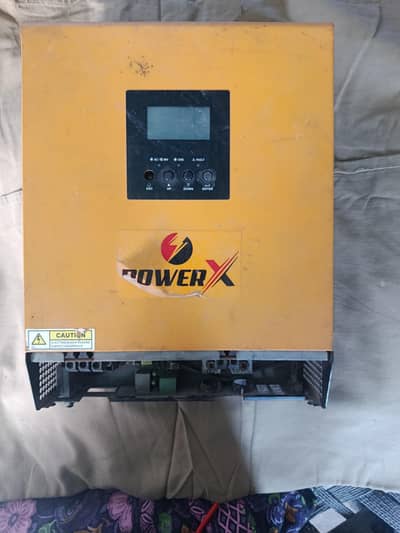ups + solar inverter 2400 watts