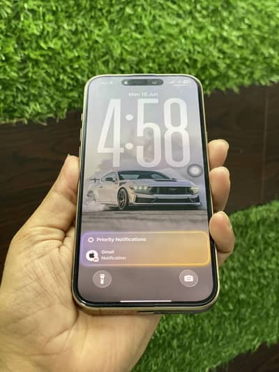 Apple iPhone 16 Pro Max