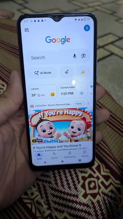 Vivo Y20