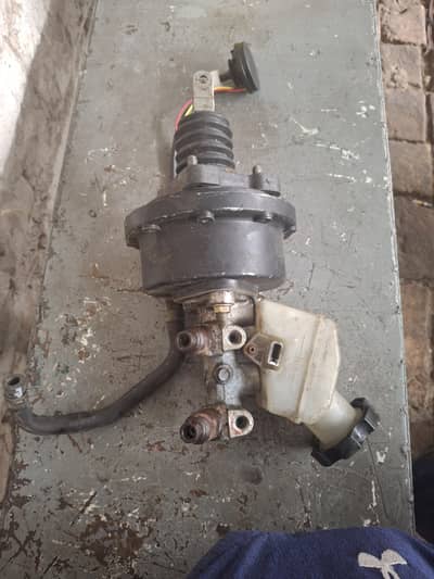 mehran sarwa break cylinder