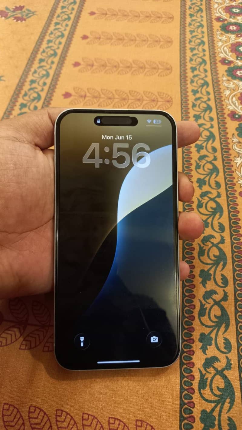 Apple iPhone 15 plus 0