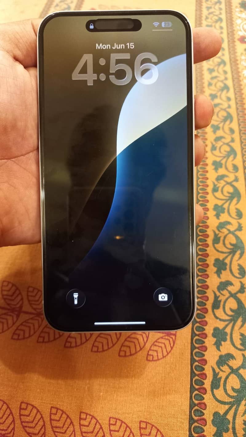 Apple iPhone 15 plus 2