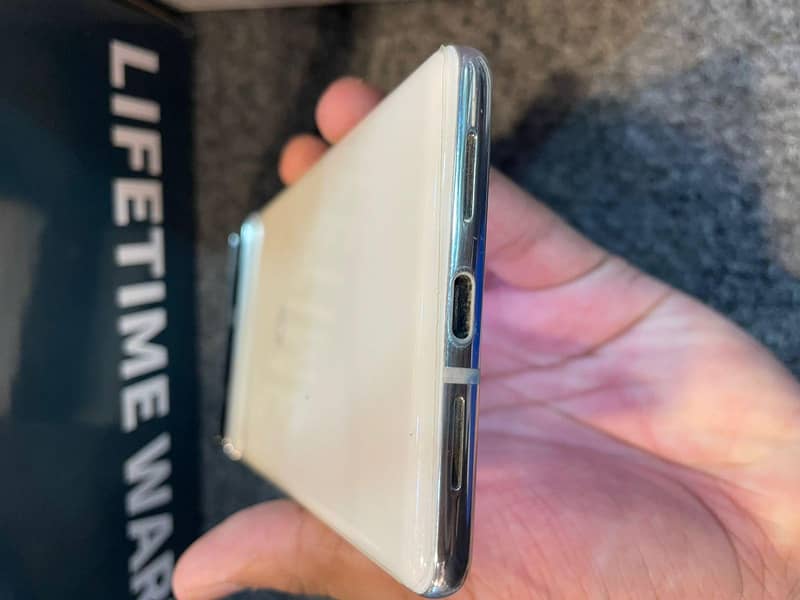 Google Pixel 6 Pro 9