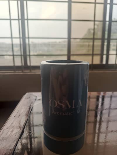 Osama aromatic'M perfume