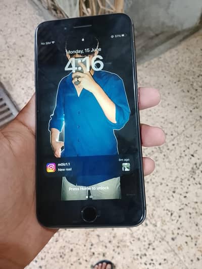 Apple iPhone 8 Plus
