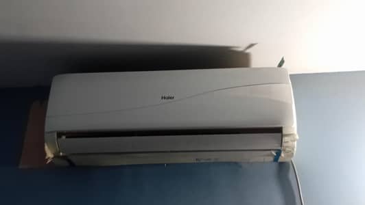split ac