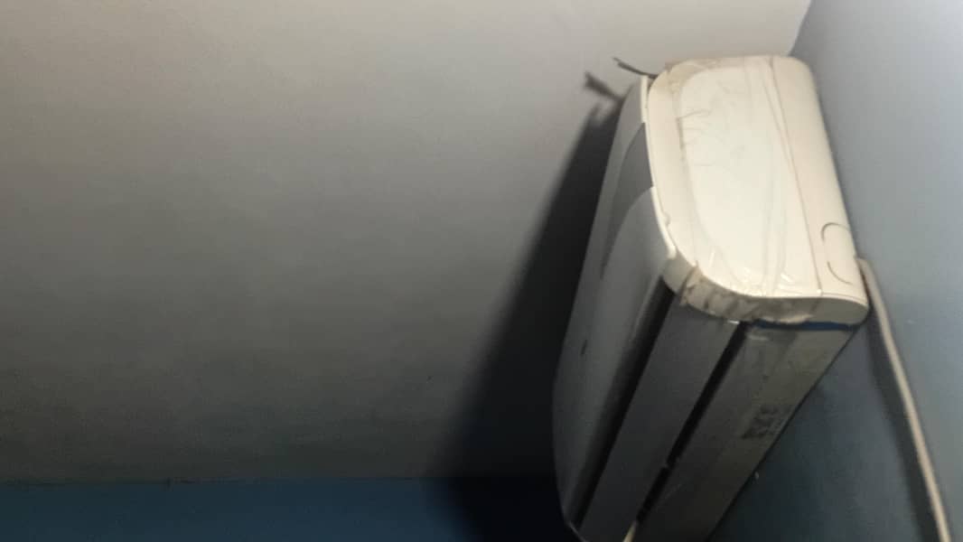 split ac 1