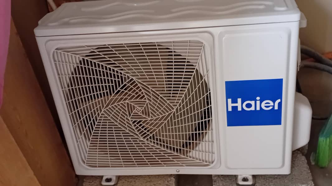 split ac 2